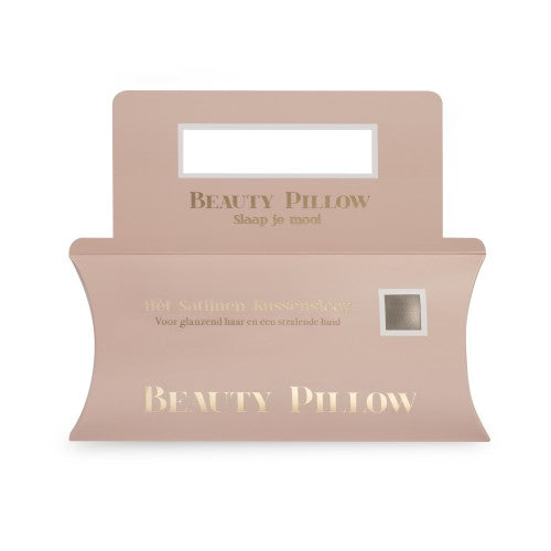 Beauty Pillow Satijnen Kussensloop