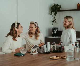 Beautyworkshop