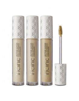 Inclinic Active Cover Concealer