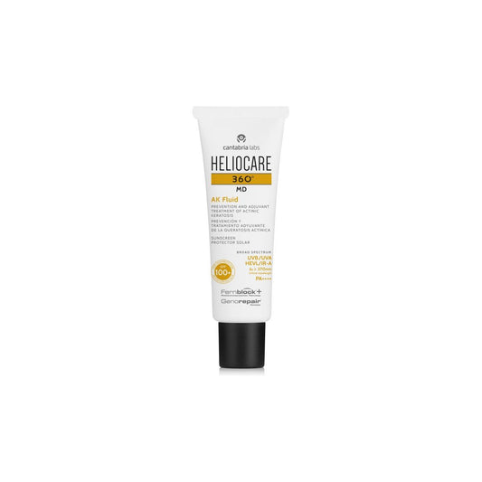 Heliocare 360° MD AK Fluid SPF100+ 50ml