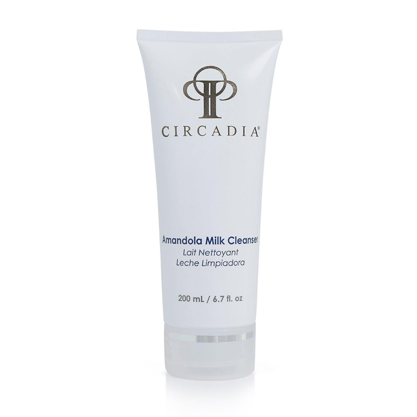 Circadia Amandola Milk Cleanser 200ml