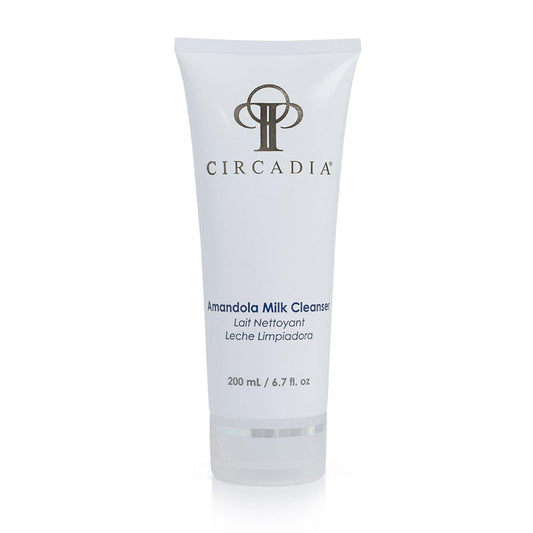Circadia Amandola Milk Cleanser 200ml