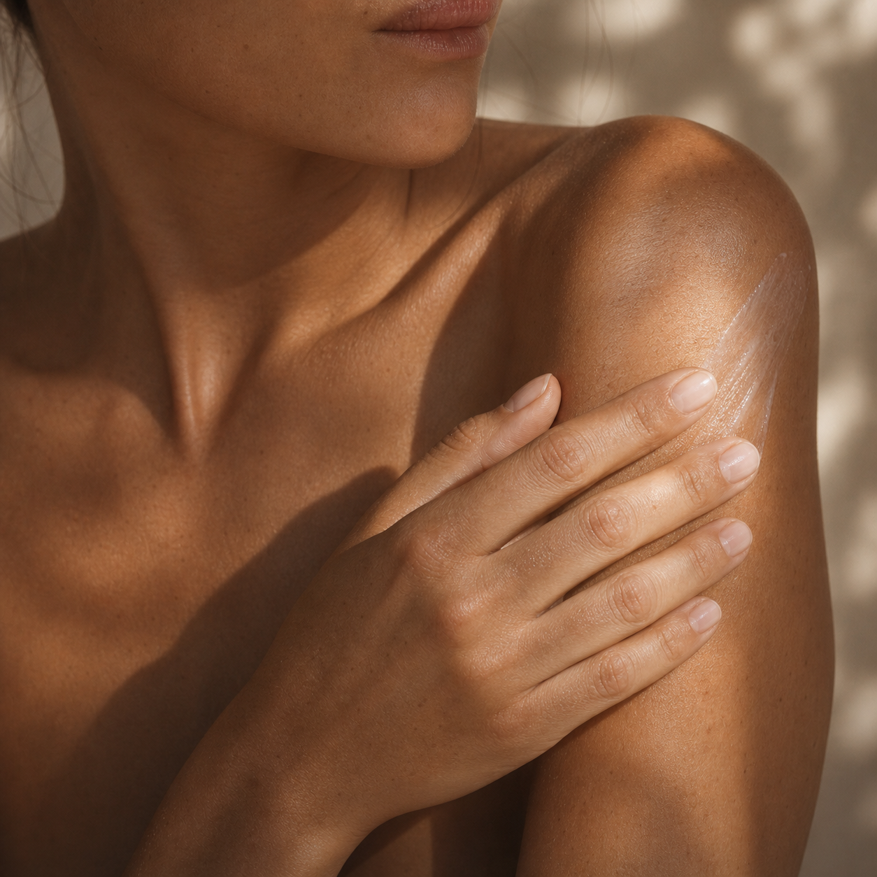 Spraytan in Melsele