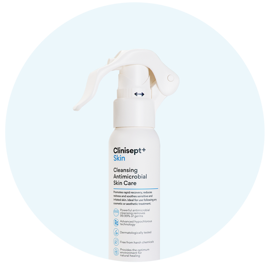 Clinisept+ Skin 100ml