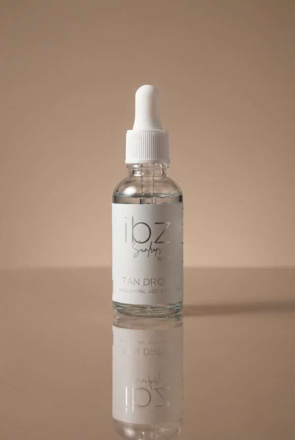 IBZ Sunless Tan Drops 30 ml