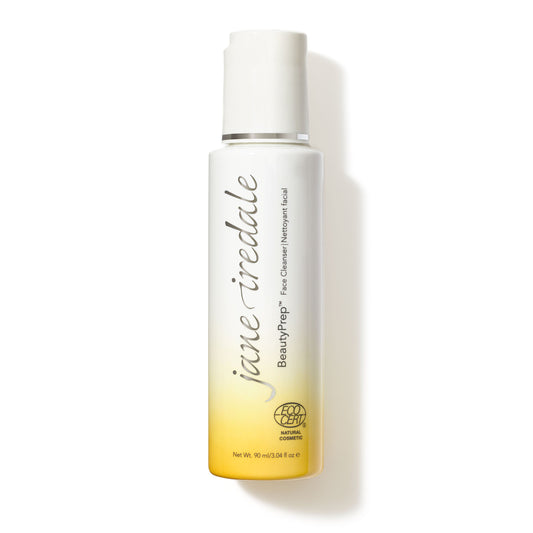 jane iredale Face Cleanser EcoCert Natural