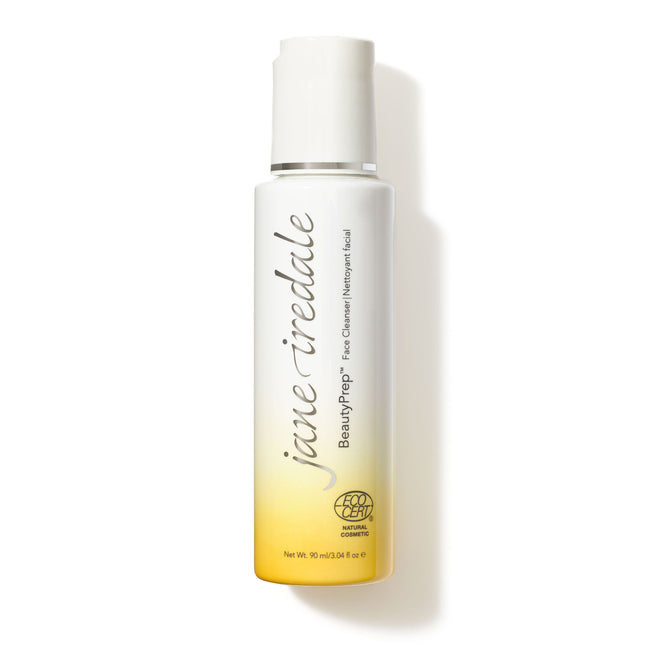 jane iredale Face Cleanser EcoCert Natural