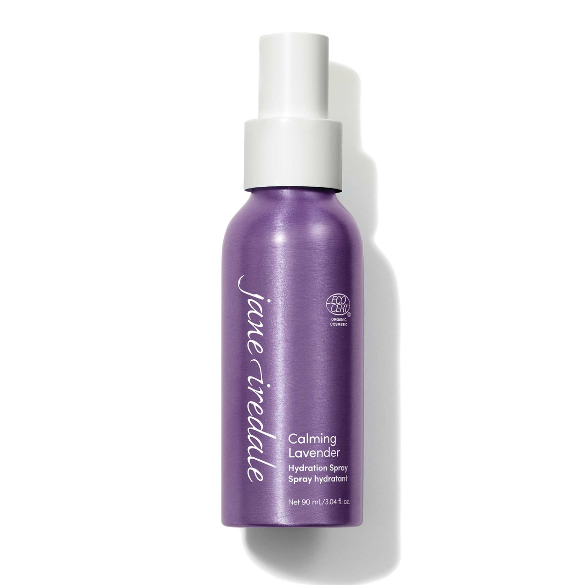 jane iredale Calming Lavender Hydration Spray 90 ml