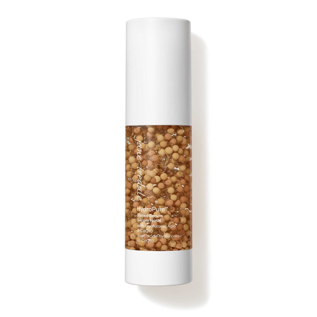 jane iredale HydroPure Tinted Serum - 30 g