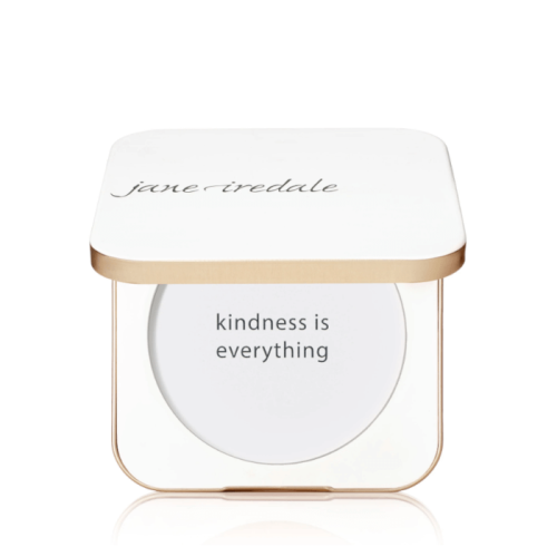 jane iredale Refillable Compact wit poederdoosje