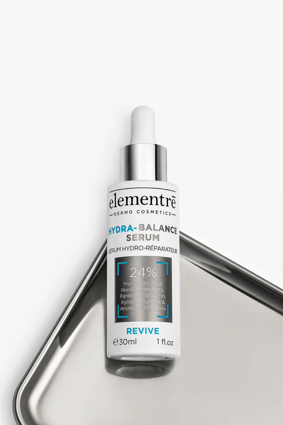 Elementre Hydra-Balance Serum 30ml