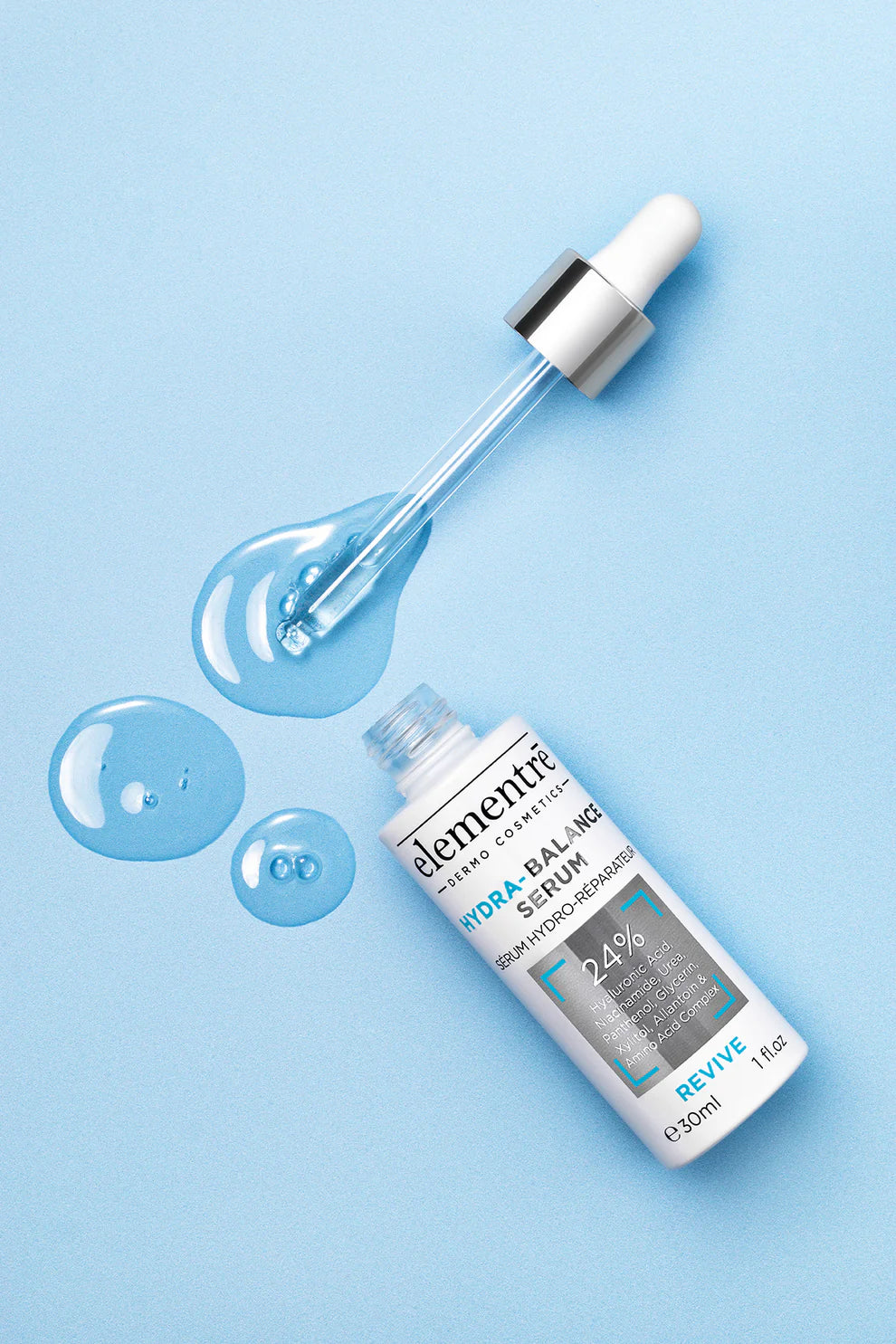 Elementre Hydra-Balance Serum 30ml