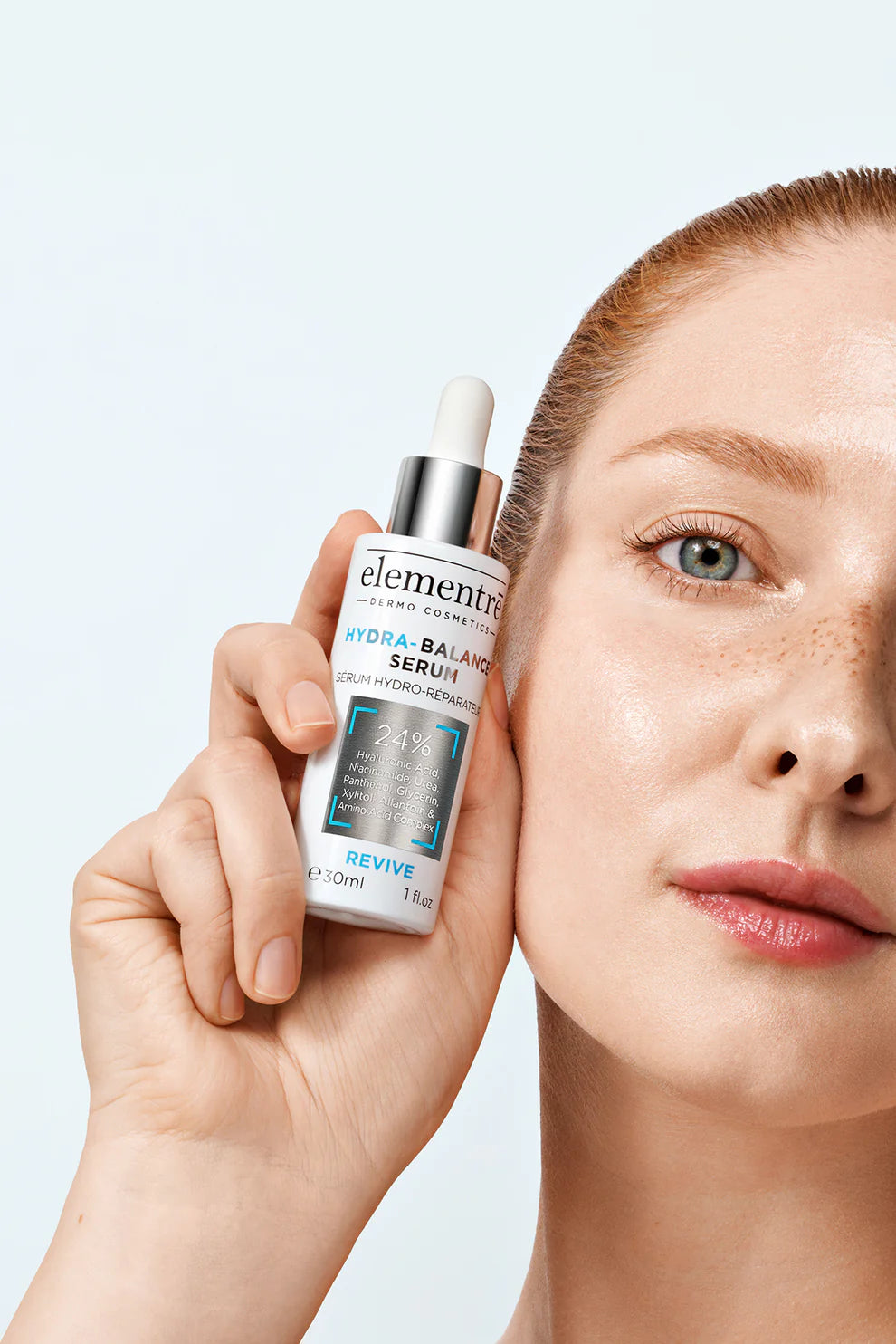 Elementre Hydra-Balance Serum 30ml