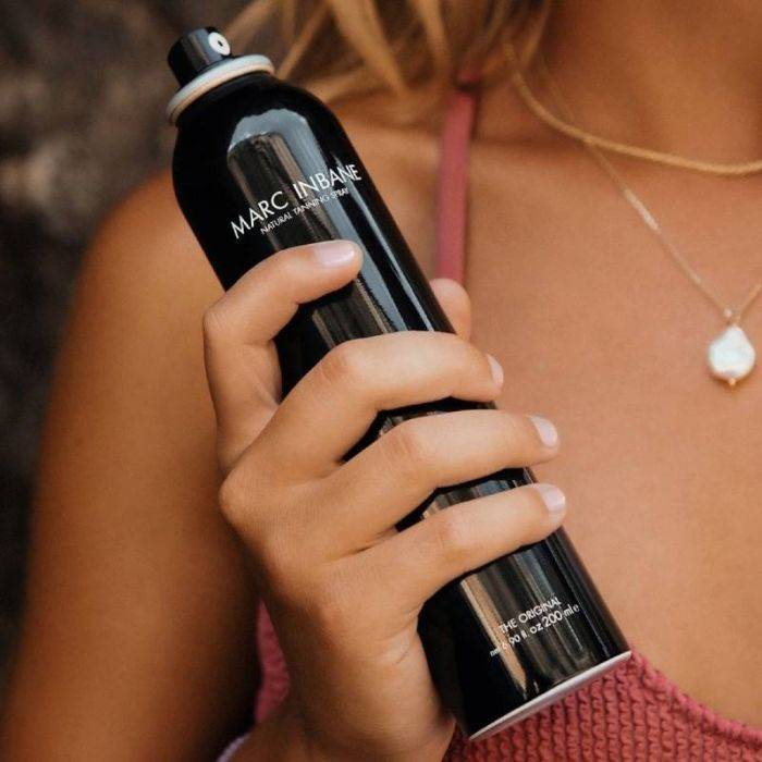 Marc Inbane Natural Tanning Spray — 175ml