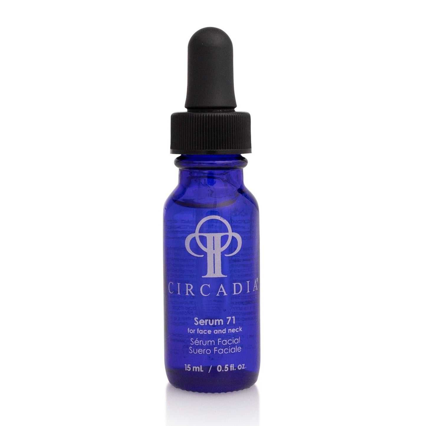 Circadia Serum 71 – verhelder en ondersteun je barriere