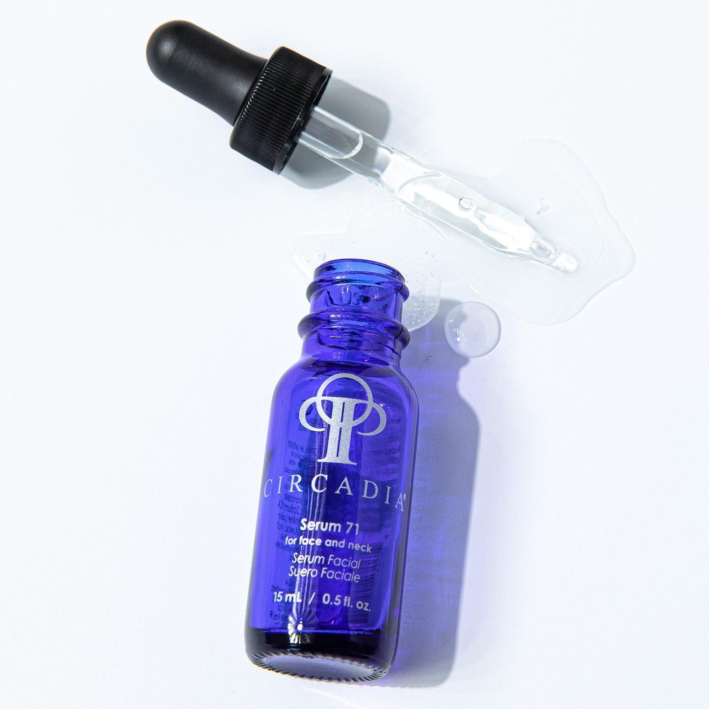 Circadia Serum 71 – verhelder en ondersteun je barriere
