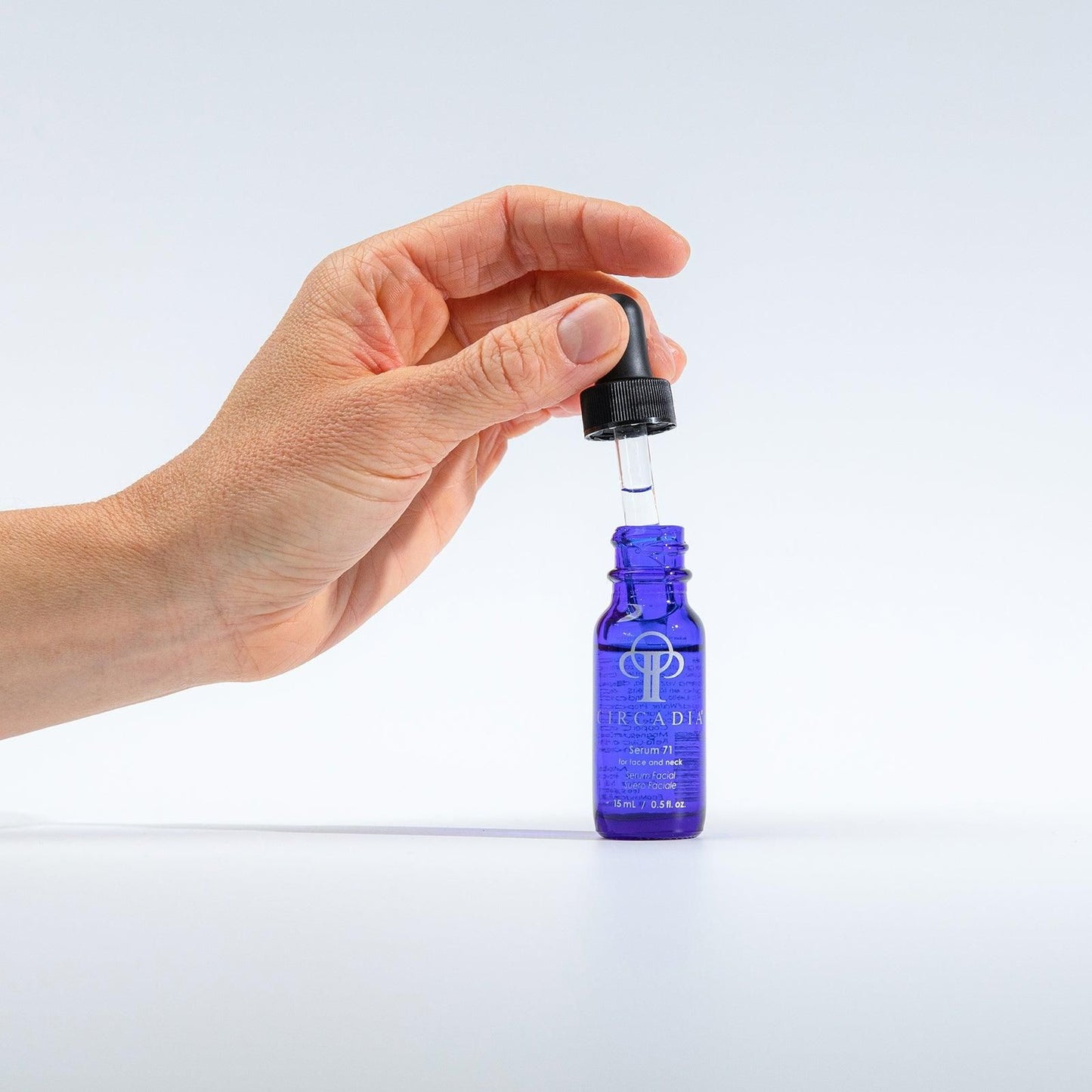 Circadia Serum 71 – verhelder en ondersteun je barriere
