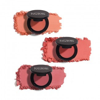 Inclinic Skin Smoothing Blush SPF 15