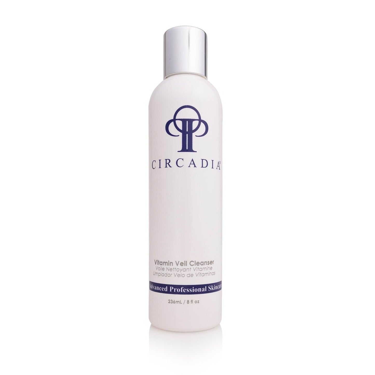 Circadia Vitamin Veil Cleanser 236ml